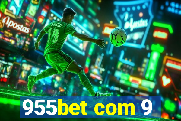955bet com 9